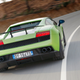 Illustration for article titled An Ode To Italys Last Old School Supercar